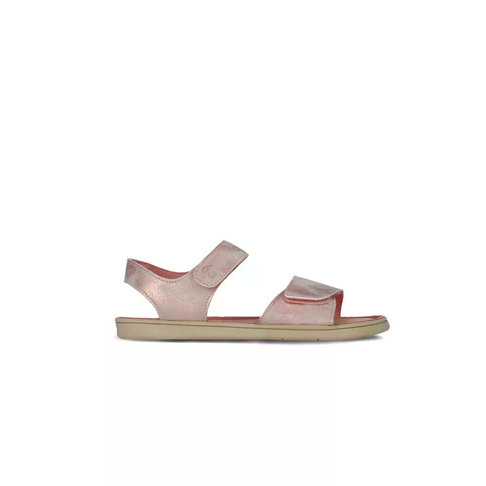ベレンカ キッズ マイアミ ベアフット サンダル （ CoralSparkle ） | BE LENKA Kids Miami Barefoot Sandals [t]