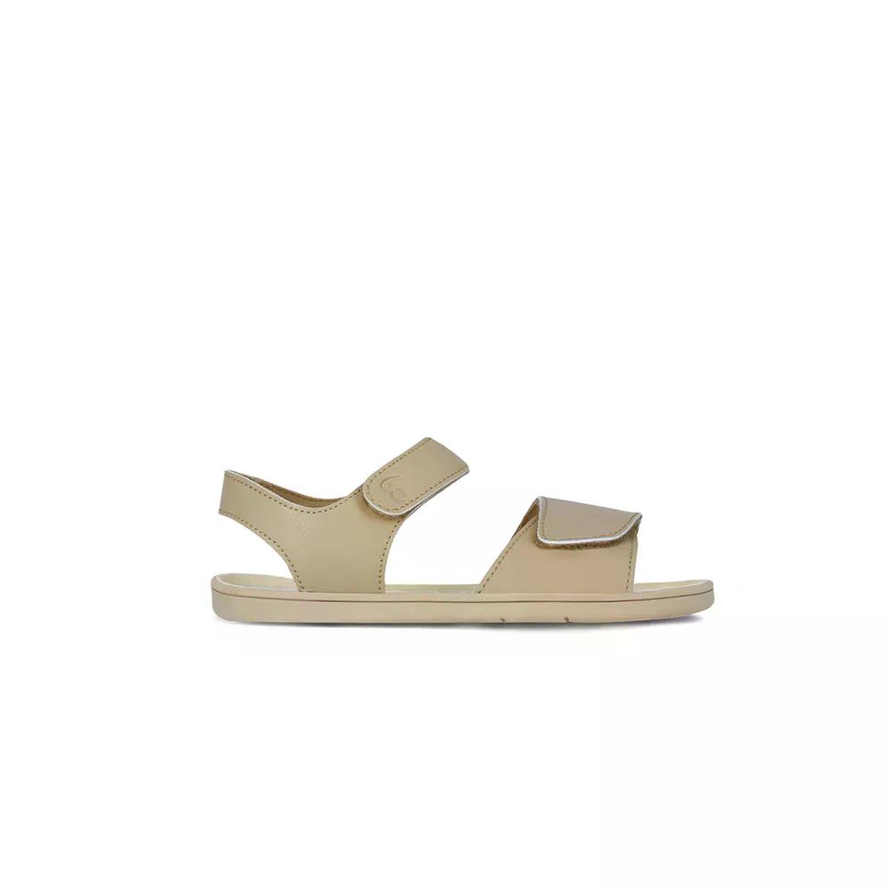 ベレンカ キッズ マイアミ ベアフット サンダル （ LightBrown ） | BE LENKA Kids Miami Barefoot Sandals [t]