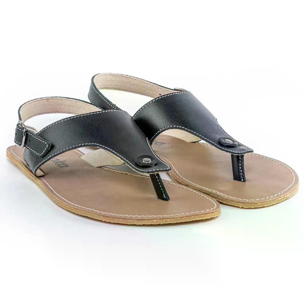 ベレンカ プロムナード ベアフット サンダル （ Black ） | BE LENKA Promenade Barefoot Sandals [t]