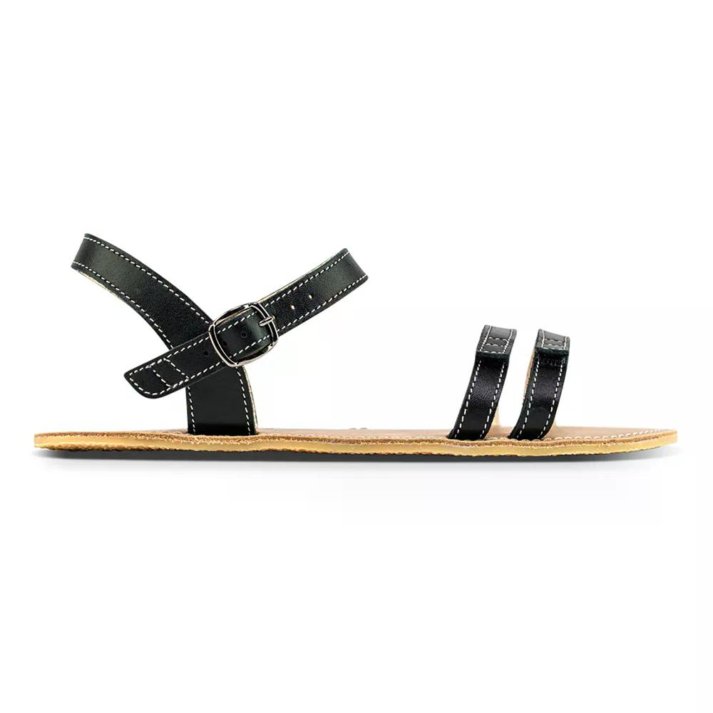 ベレンカ サマー ベアフット サンダル （ Black ） | BE LENKA Summer Barefoot Sandals [t]