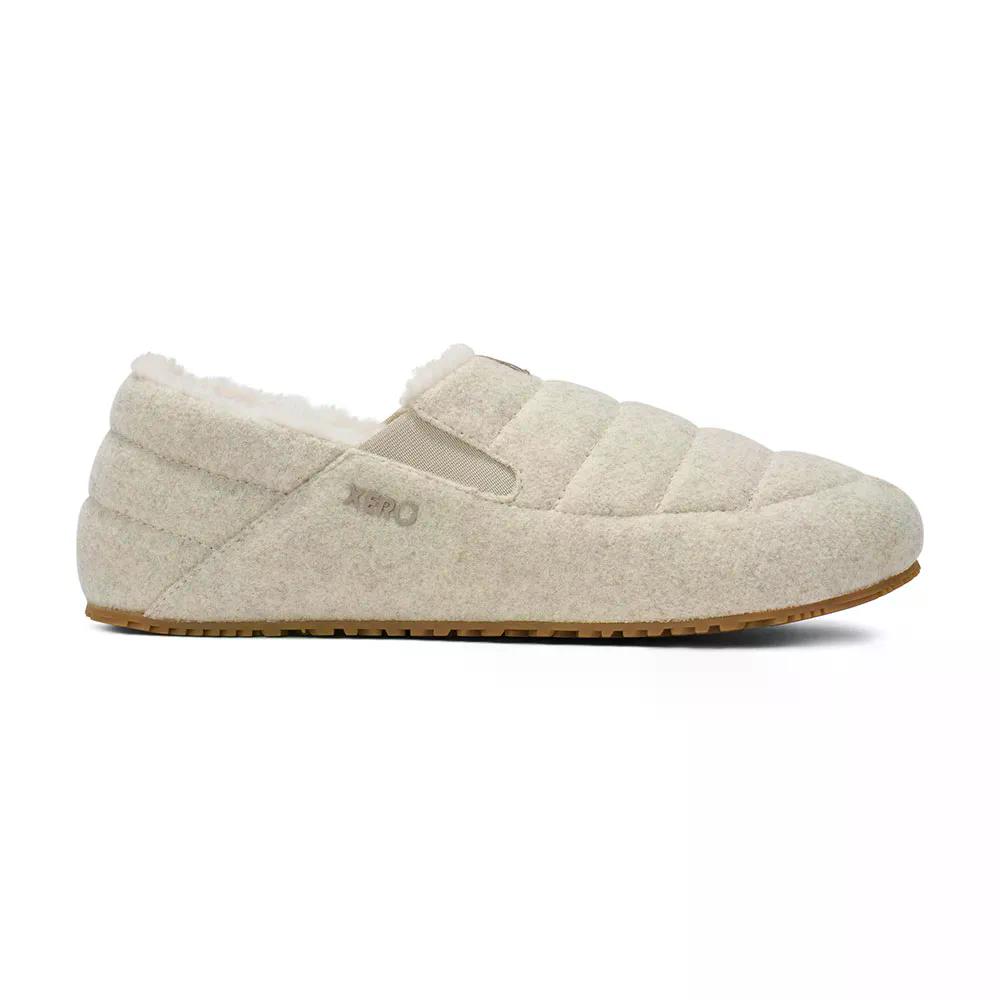 ゼロシューズ パゴサ サンダル （ CozyMarledCream ） | XERO SHOES Pagosa Sandals [t]｜クライムスワールド 店