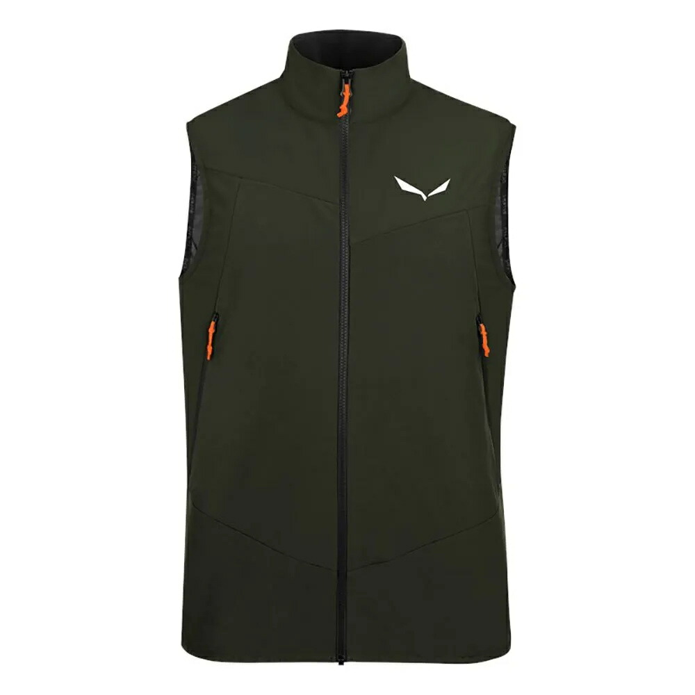 【楽天市場】サレワセラ ダラスレッチ ベスト （ Dark Olive ） | SALEWA Sella Durastretch Vest