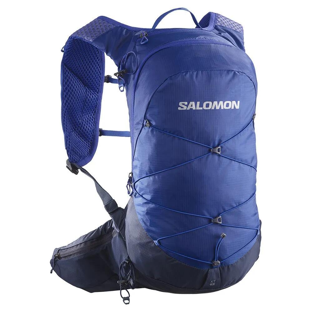 SALOMON - Salomon サロモン XT15 トレイル ザック 楽天市場】SALOMON サロモン バックパック 15L リュック ザック