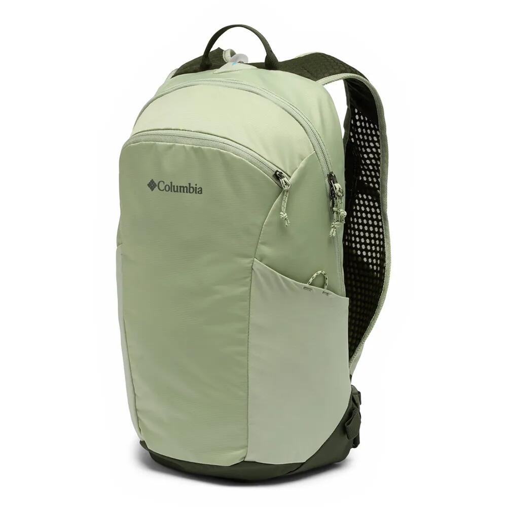 コロンビア ブラックコムブリッジ18L バックパック （ Safari/Greenscape ） | Columbia Blackcomb Ridge 18L backpack [t]