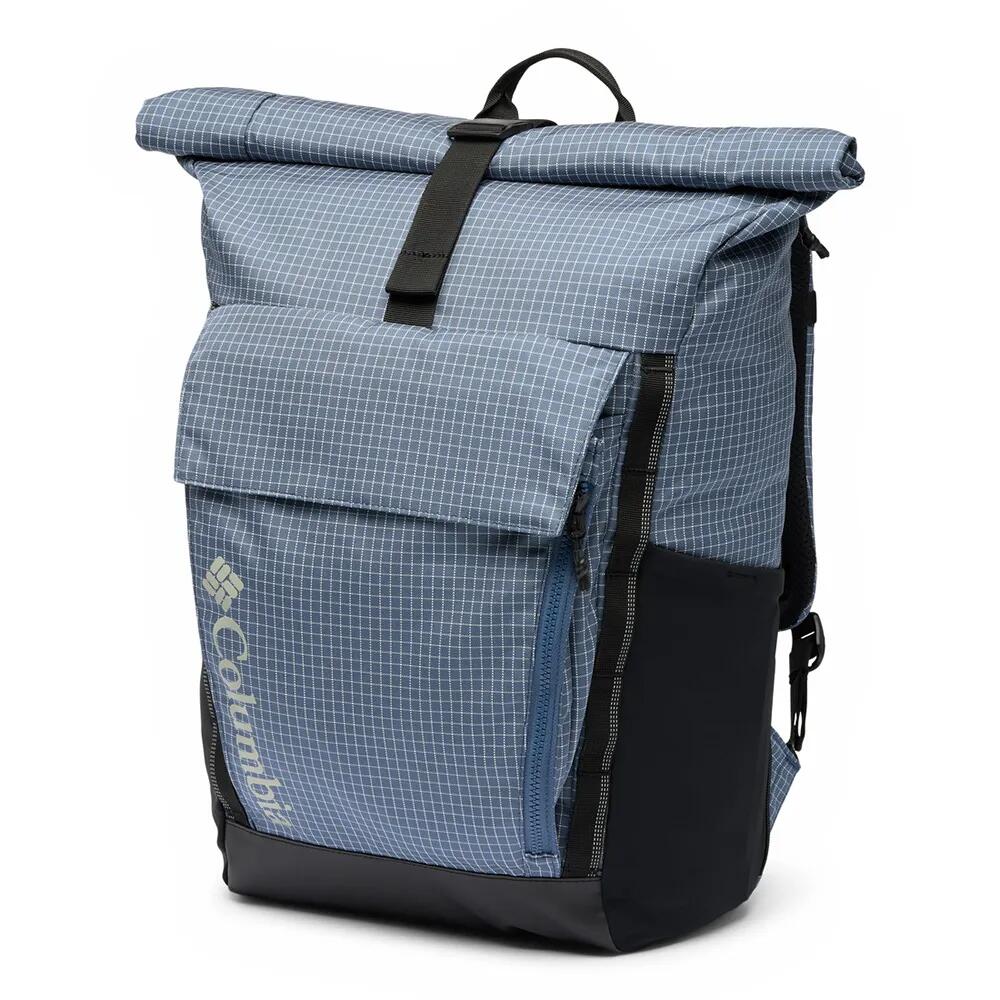 コロンビア コンヴェイ III 27L うしろ側容器に並べる （ DarkMountain ） | Columbia Convey III 27L backpack [t]