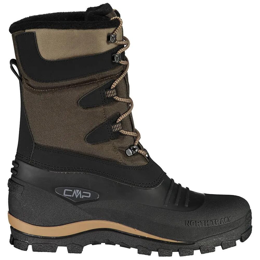 CMP 3Q47867 ニエトス スノーブーツ （ Wood ） | CMP 3Q47867 Nietos Snow Boots [t]｜クライムスワールド 店