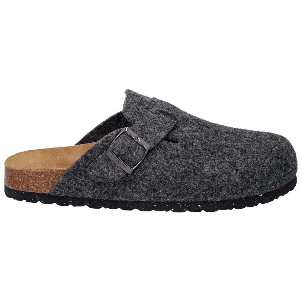 CMP エコ タラズ 3Q48957 家庭用スリッパ （ Carbone M. ） | CMP Eco Taraz 3Q48957 slippers [t]