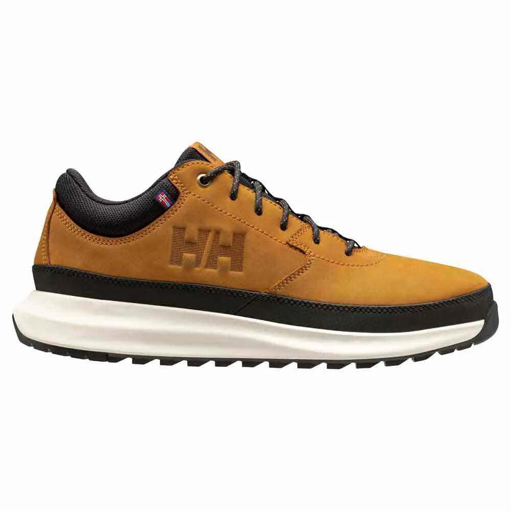 ヘリーハンセン ベケット トレイナー （ Honey Wheat ） | HELLY HANSEN Beckett trainers [t]｜クライムスワールド 店 14,210円