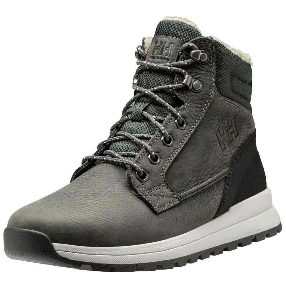 ヘリーハンセンケルビン LX ブーツ （ Beluga ） | HELLY HANSEN Kelvin LX boots [t]