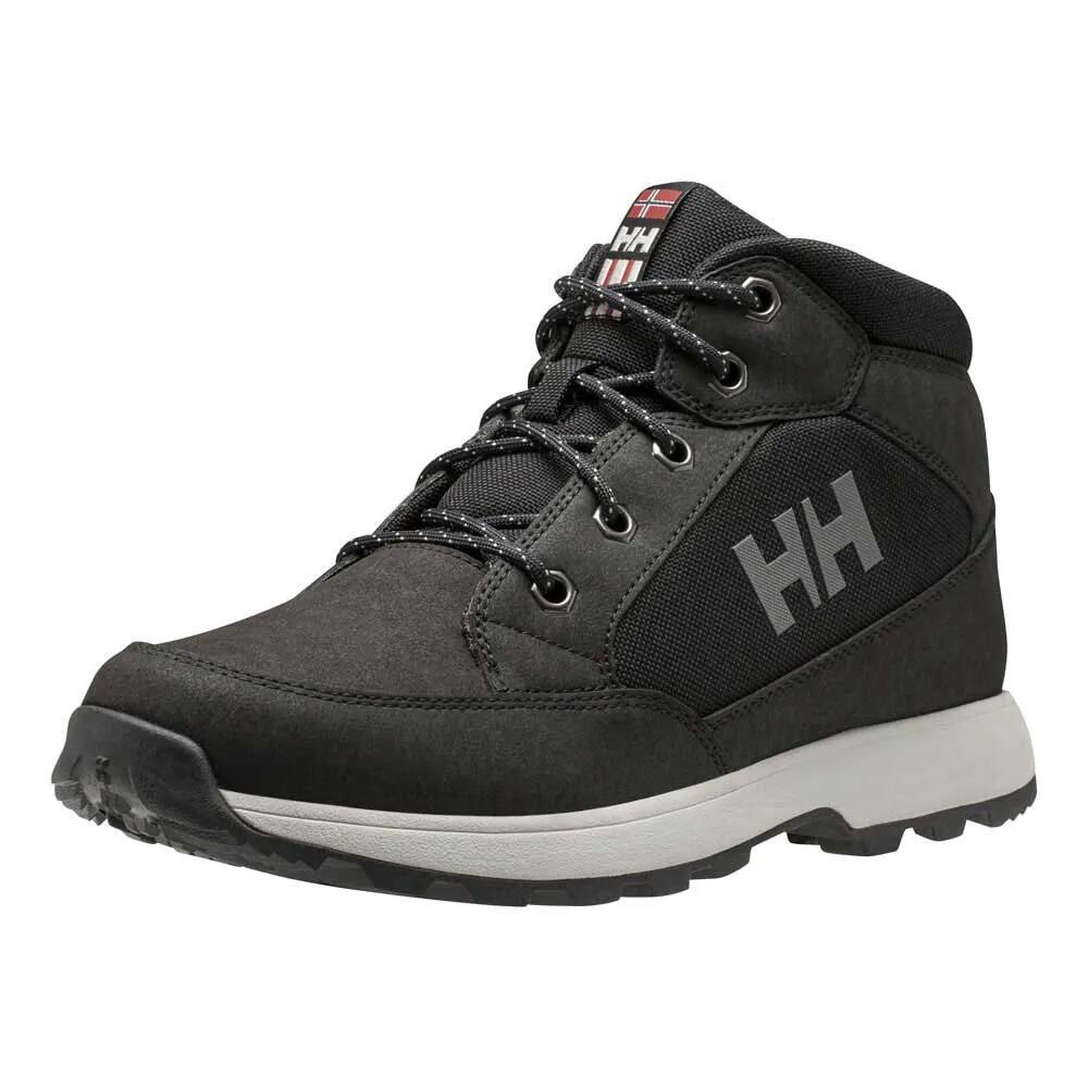ヘリーハンセントルショフ 2 ブーツ （ Black ） | HELLY HANSEN Torshov 2 boots [t]｜クライムスワールド 店