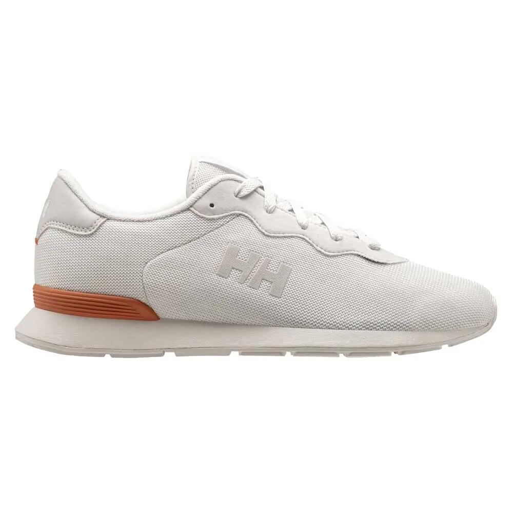 ヘリーハンセン ファロウ 3 トレイナー （ Off White / Patrol Orange ） | HELLY HANSEN Furrow 3 trainers [t]