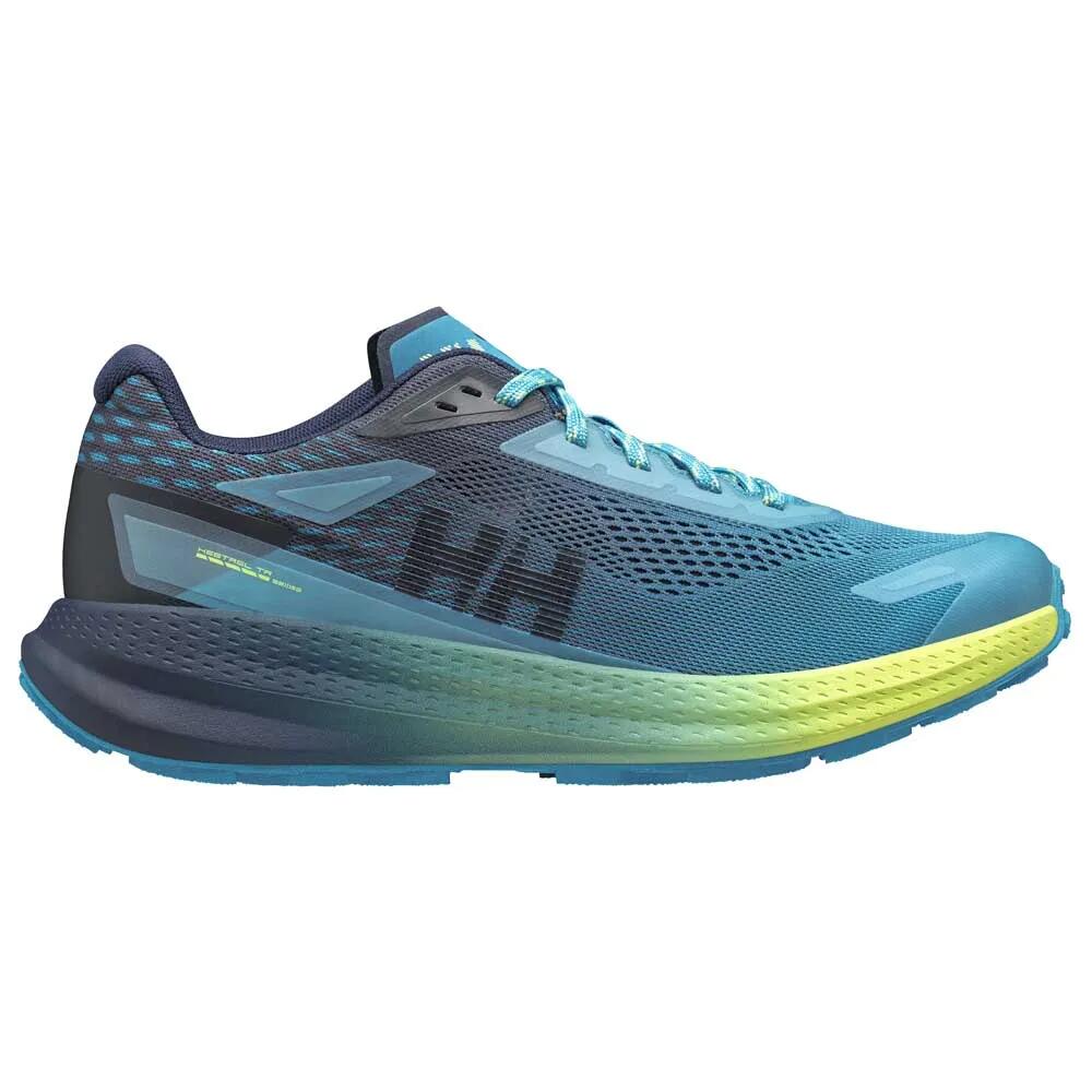 ヘリーハンセン ケストレル TR トレイナー （ Cyan / Sharp Green ） | HELLY HANSEN Kestrel TR trainers [t]