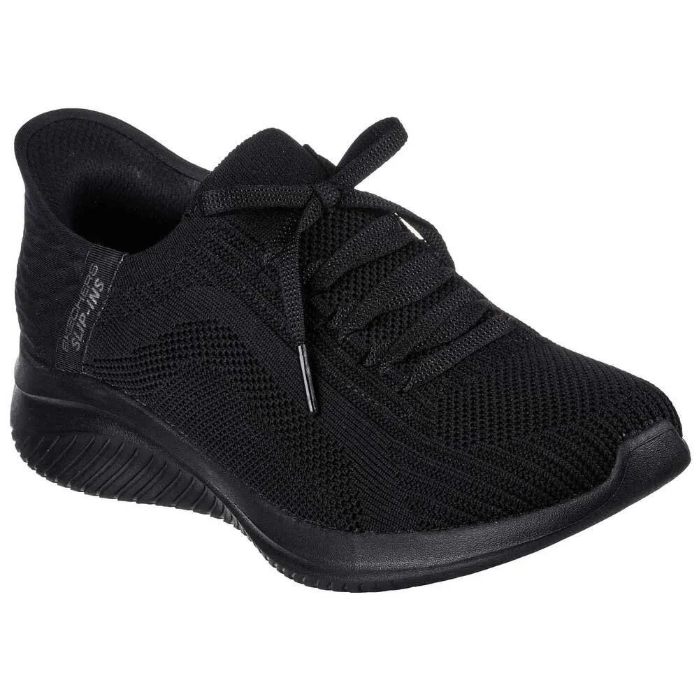 スケッチャーズ ウルトラ フレックス 3.0 シューズ レディース （ Black ） | SKECHERS Ultra Flex 3.0 shoes Women [t]｜クライムスワールド 店