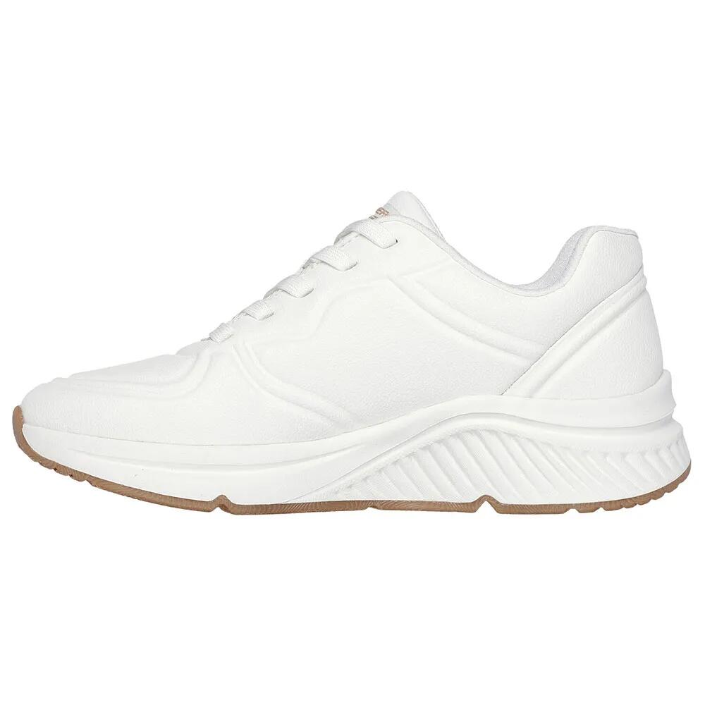 スケッチャーズ アーチ コンフォート B スウィート シューズ レディース （ White Pu ） | SKECHERS Arch Comfort B Sweet shoes Women [t] 8,833円