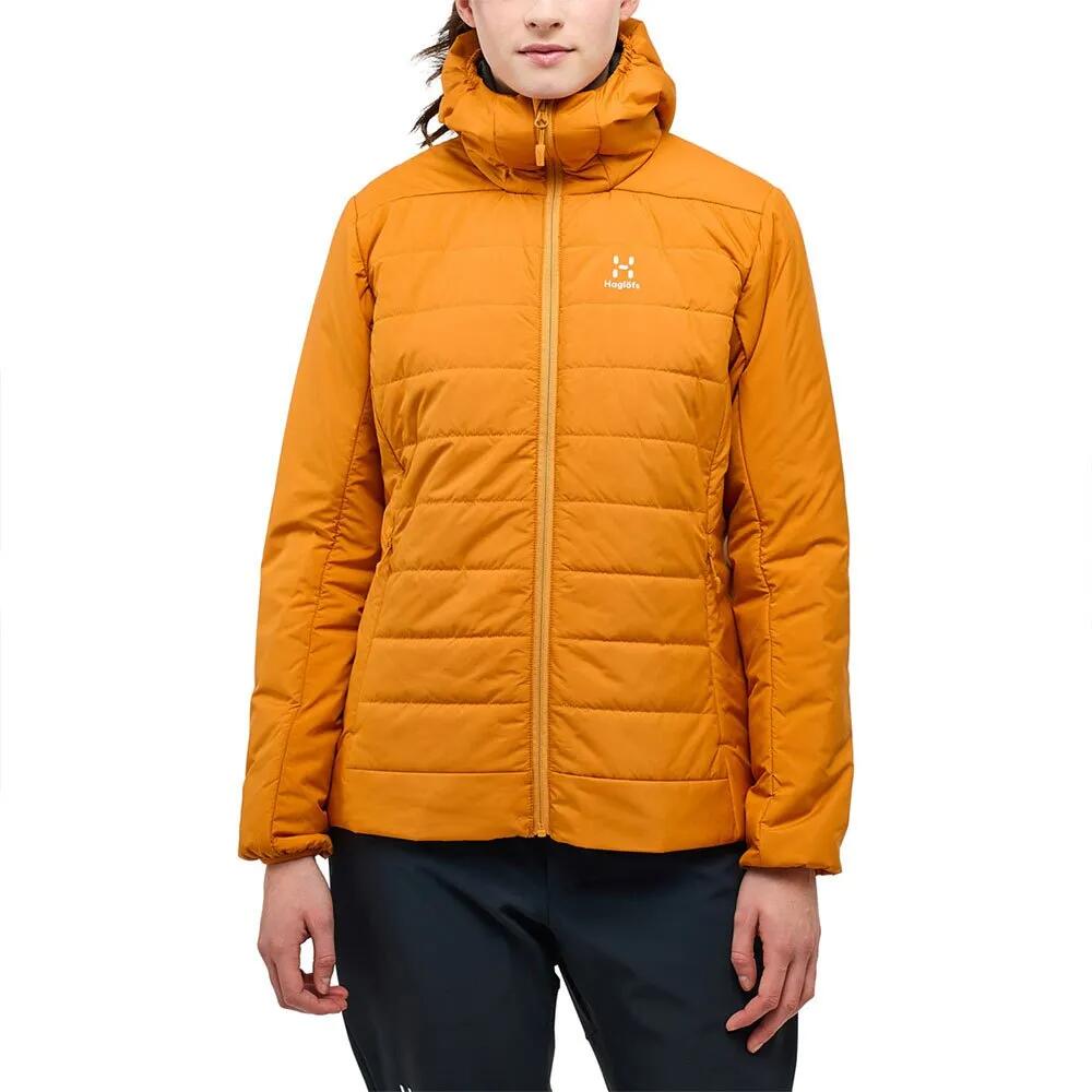 haglofs ホグロフス ソフトシェルジャケット 楽天市場】【中古】HAGLOFS｜ホグロフス トラックジャケット