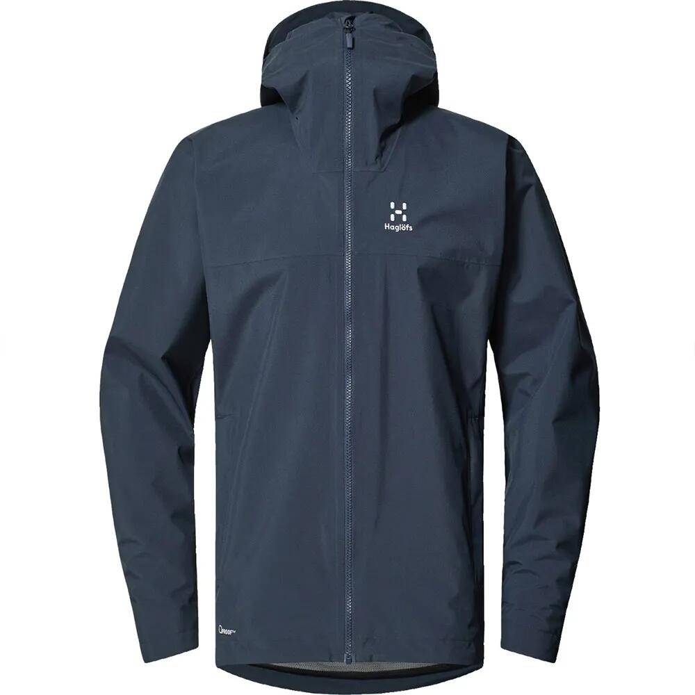 楽天市場】ホグロフス フィンチ プルーフ ジャケット HAGLOFS Finch