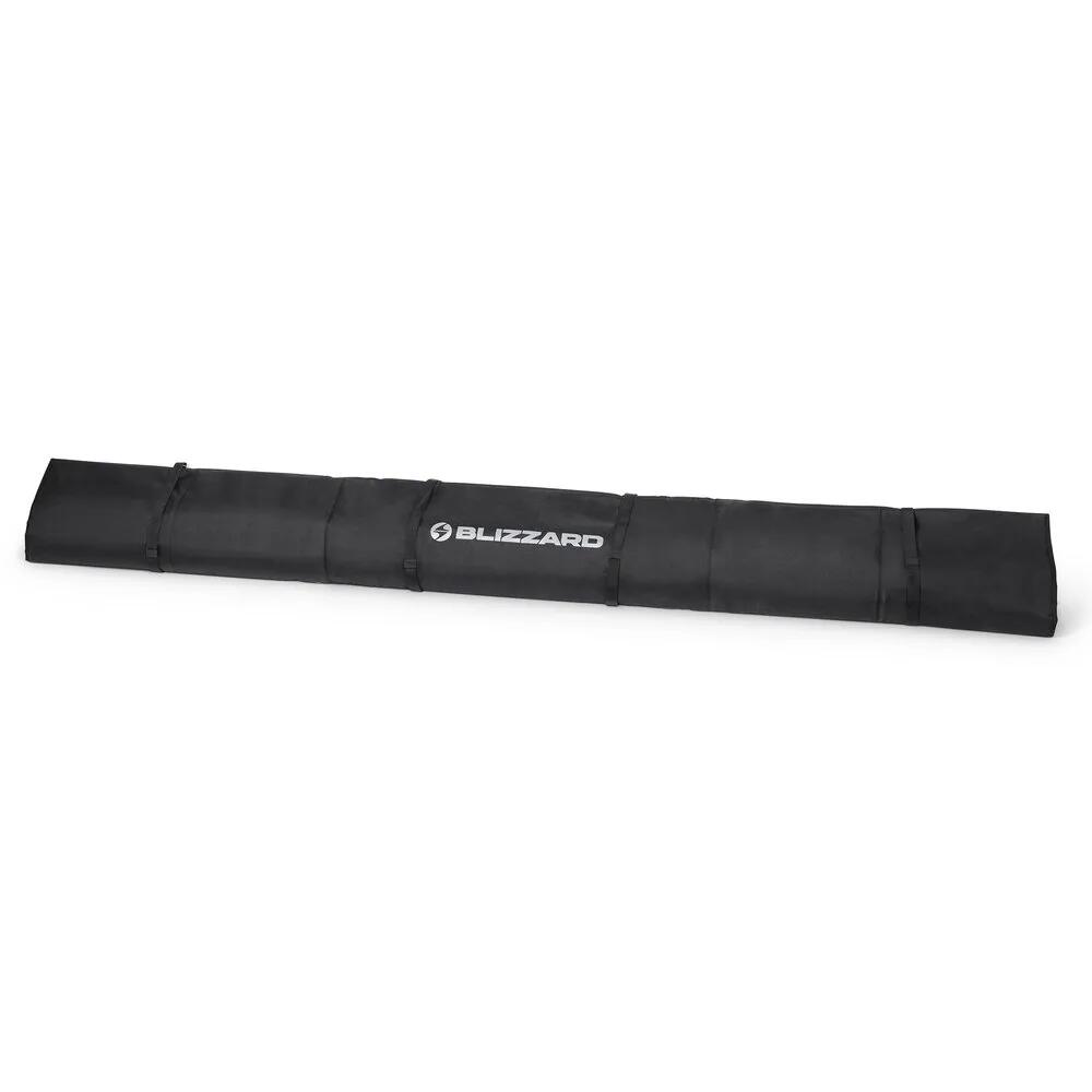 TECNICA Firebird DH skis bag 3 pairs （ Black ） [t]