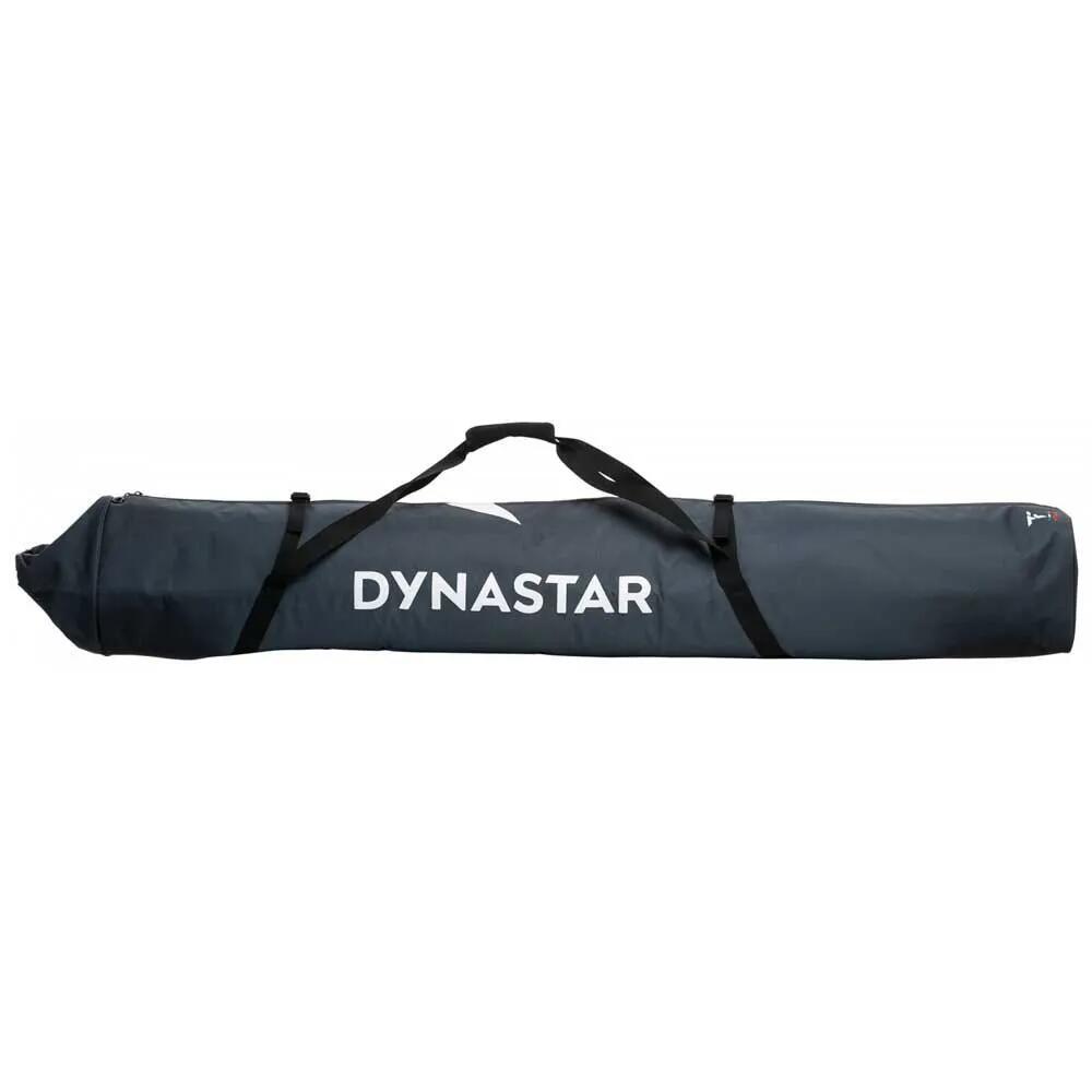 DYNASTAR F-Team Extendable skis bag 160-210 糎 2 pairs （ Black ）  [t]