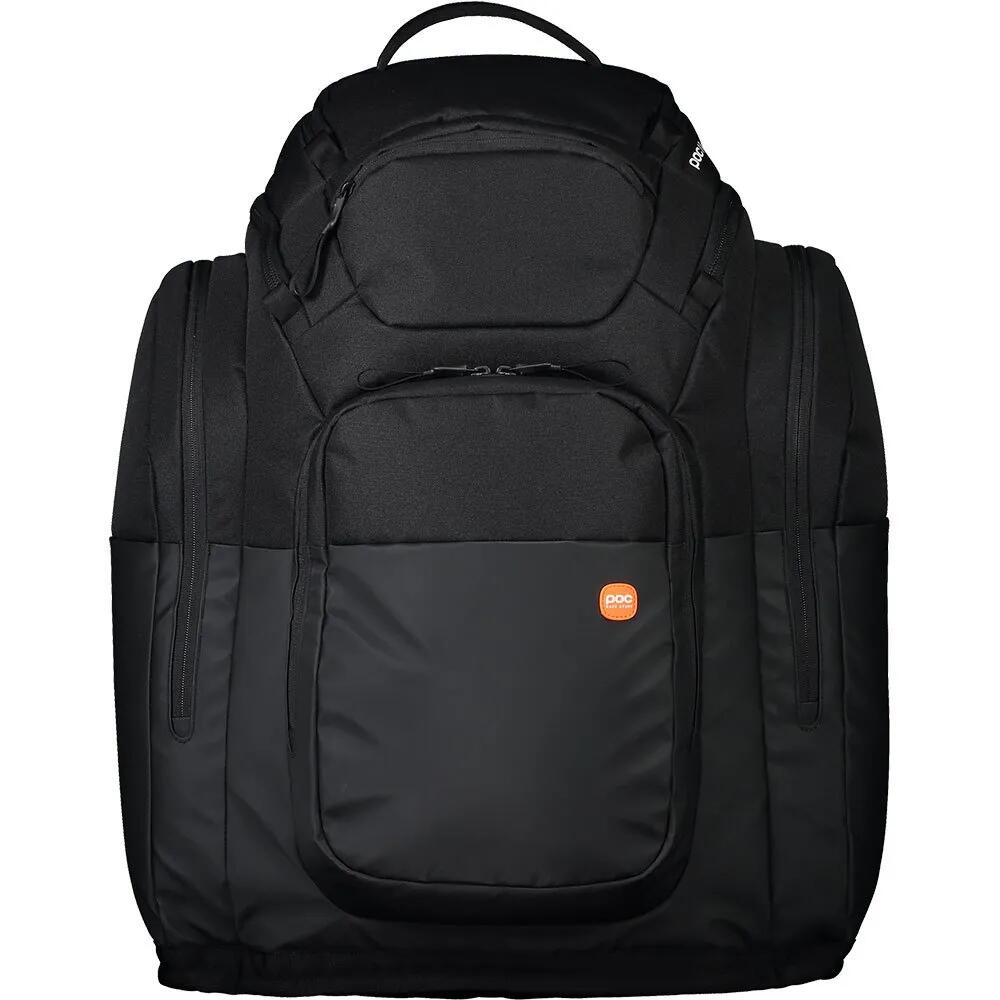 ポック レース 70L バックパック （ UraniumBlack ） | POC Race 70L backpack [t]