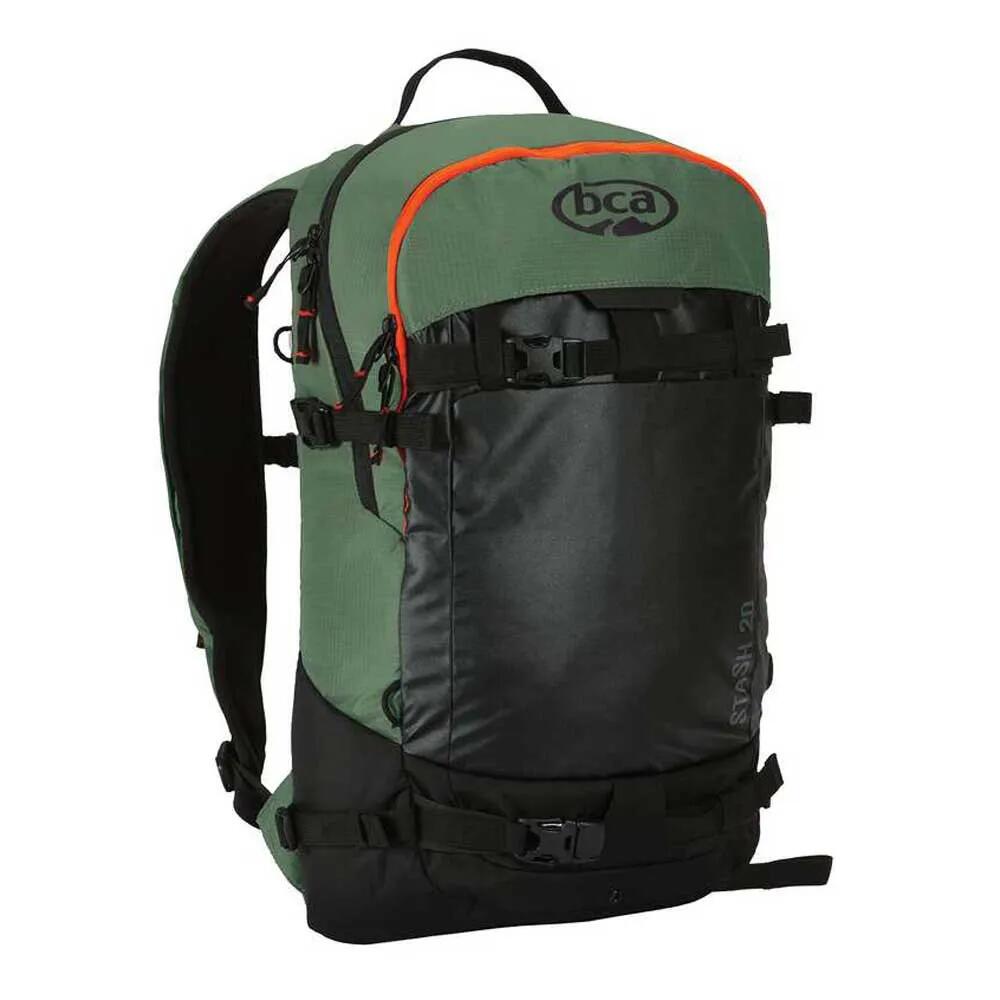 楽天市場】BCA STASH 30 BACKPACK バックパック スタッシュ