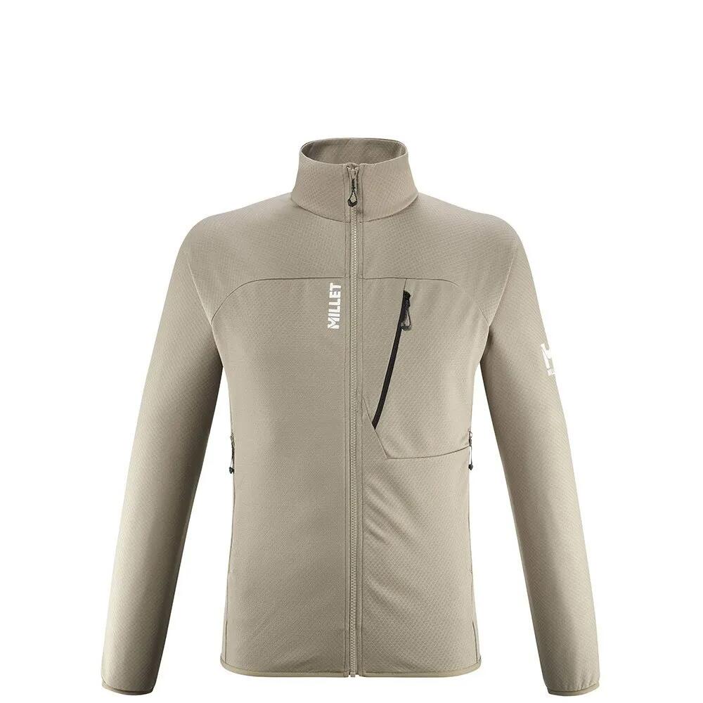 ミレー ロッカ III フリース （ Dorite ） | MILLET Lokka III fleece [t]