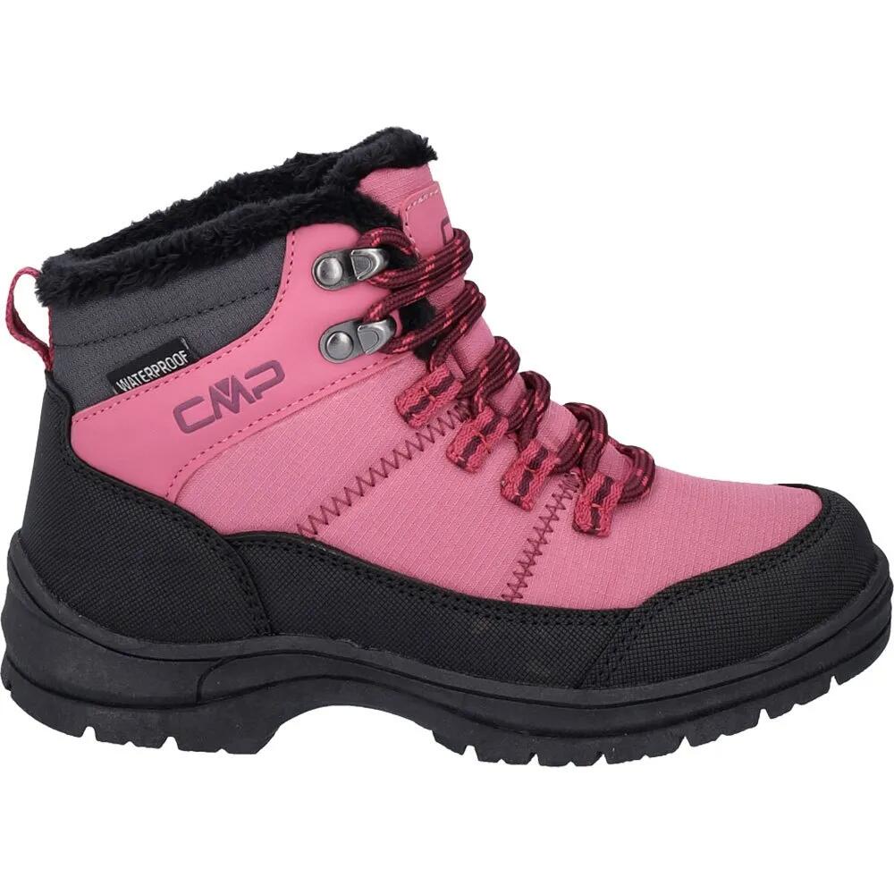 CMP アヌーク 31Q4954 ジュニア スノー ブーツ （ Cherry ） | CMP Annuuk 31Q4954 Junior Snow Boots [t]｜クライムスワールド 店 11,778円