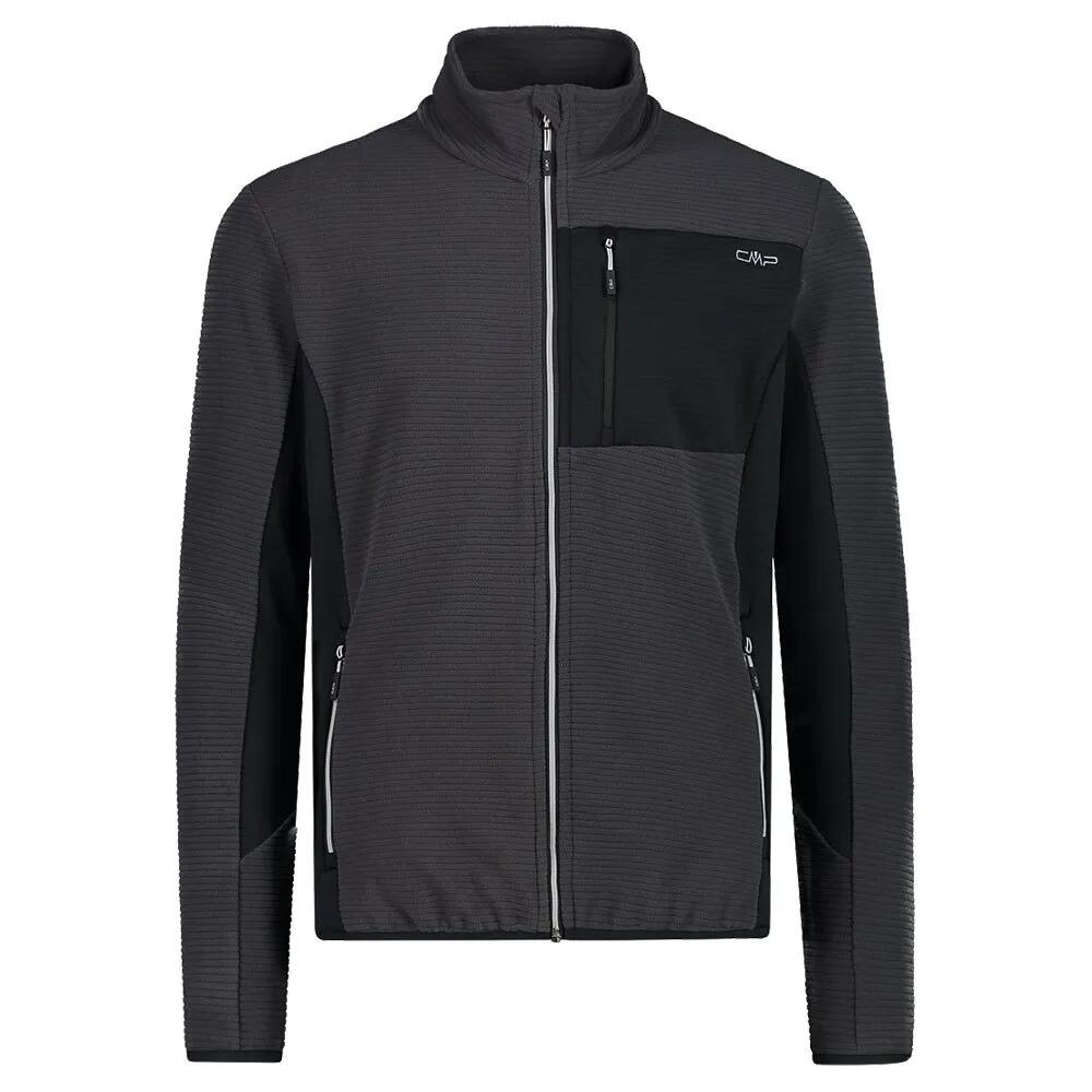 CMP 32G5927 フリース （ Antracite / Nero ） | CMP 32G5927 fleece [t]