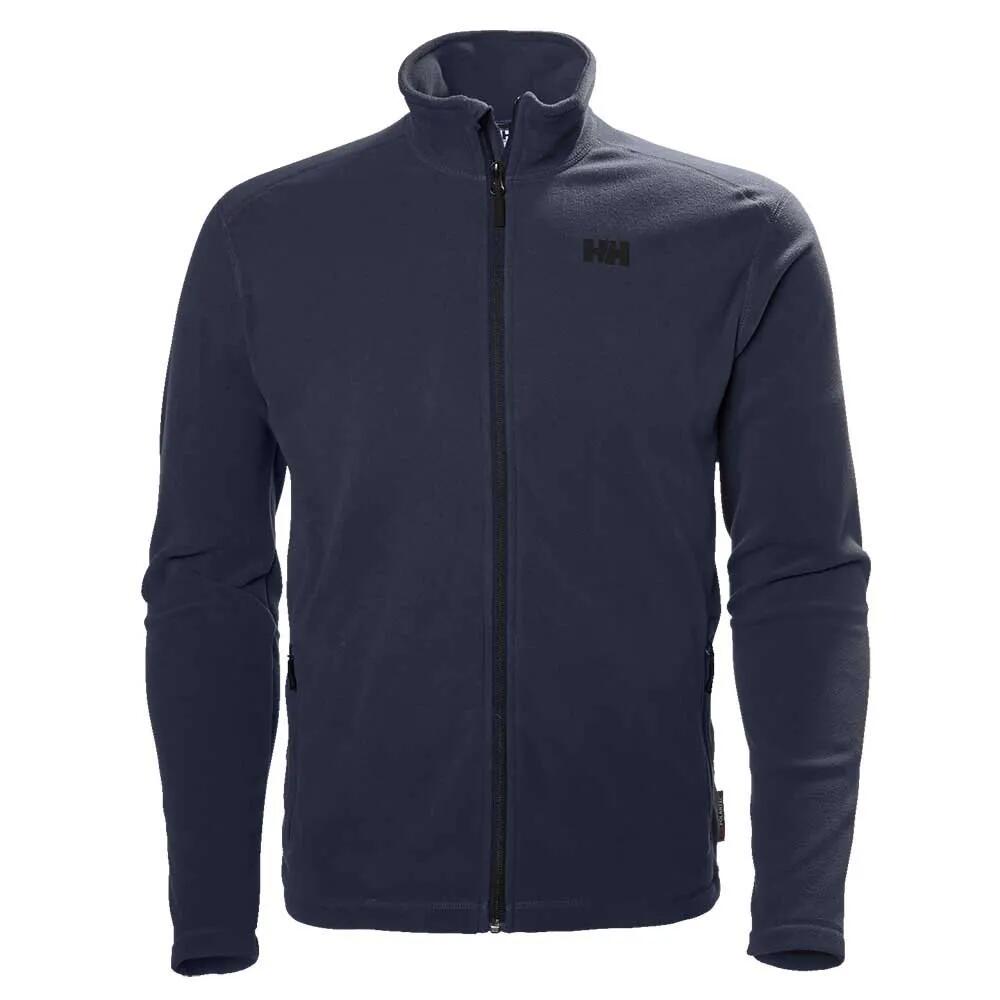 ヘリーハンセン デイブレーカー フリース （ Black ） | HELLY HANSEN Daybreaker fleece [t]｜クライムスワールド 店