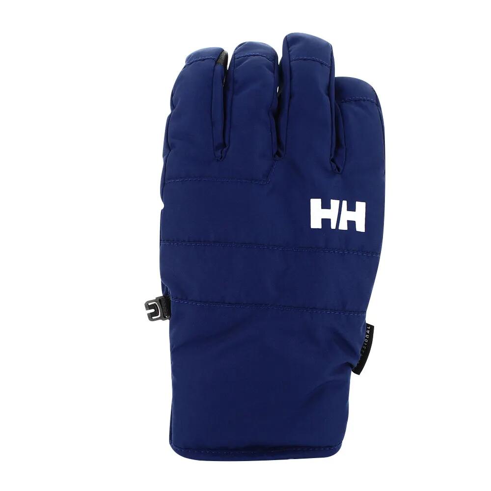 ヘリーハンセン スウィフト HT グローブ （ Navy ） | HELLY HANSEN Swift HT gloves [t]｜クライムスワールド 店