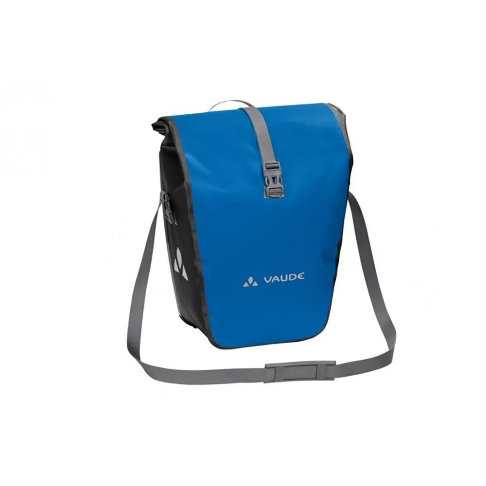 ファウデ バイク 35682 アクア シングル パニア （ Blue ） | VAUDE BIKE 35682 Aqua Single pannier [t]