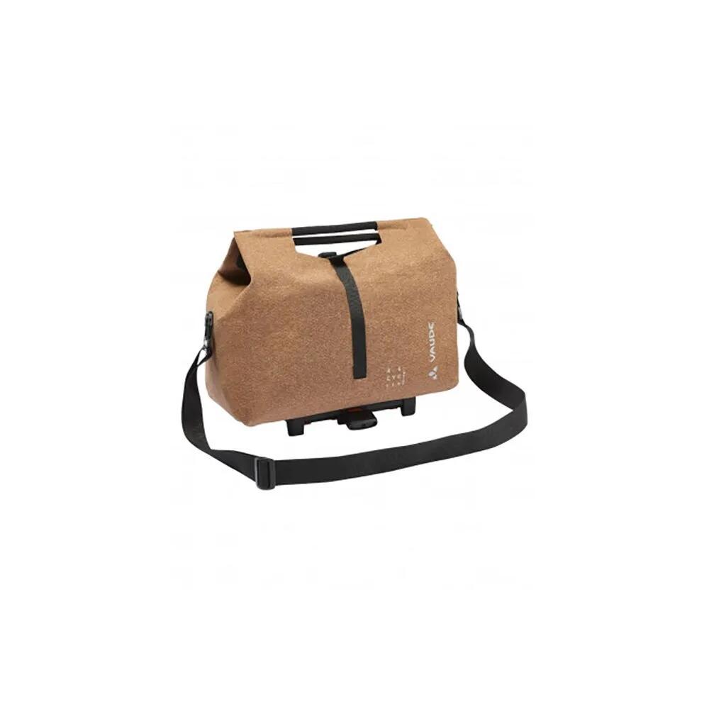 ファウデ 再利用 ショッパー パニア （ Brown ） | VAUDE Recycle Shopper pannier [t]