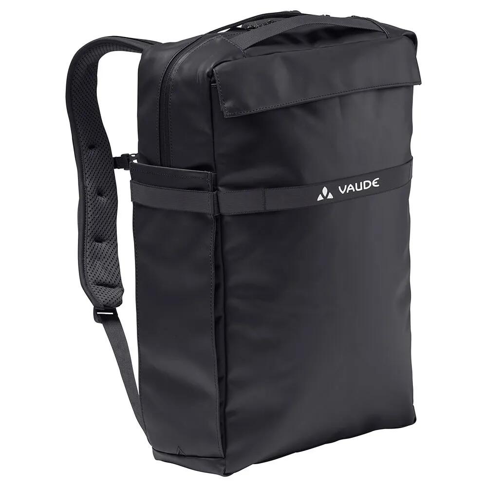 ファウデ バイク マイネオ トランスフォーマー 20L バックパック （ Black ） | VAUDE BIKE Mineo Transformer 20L backpack [t]画像