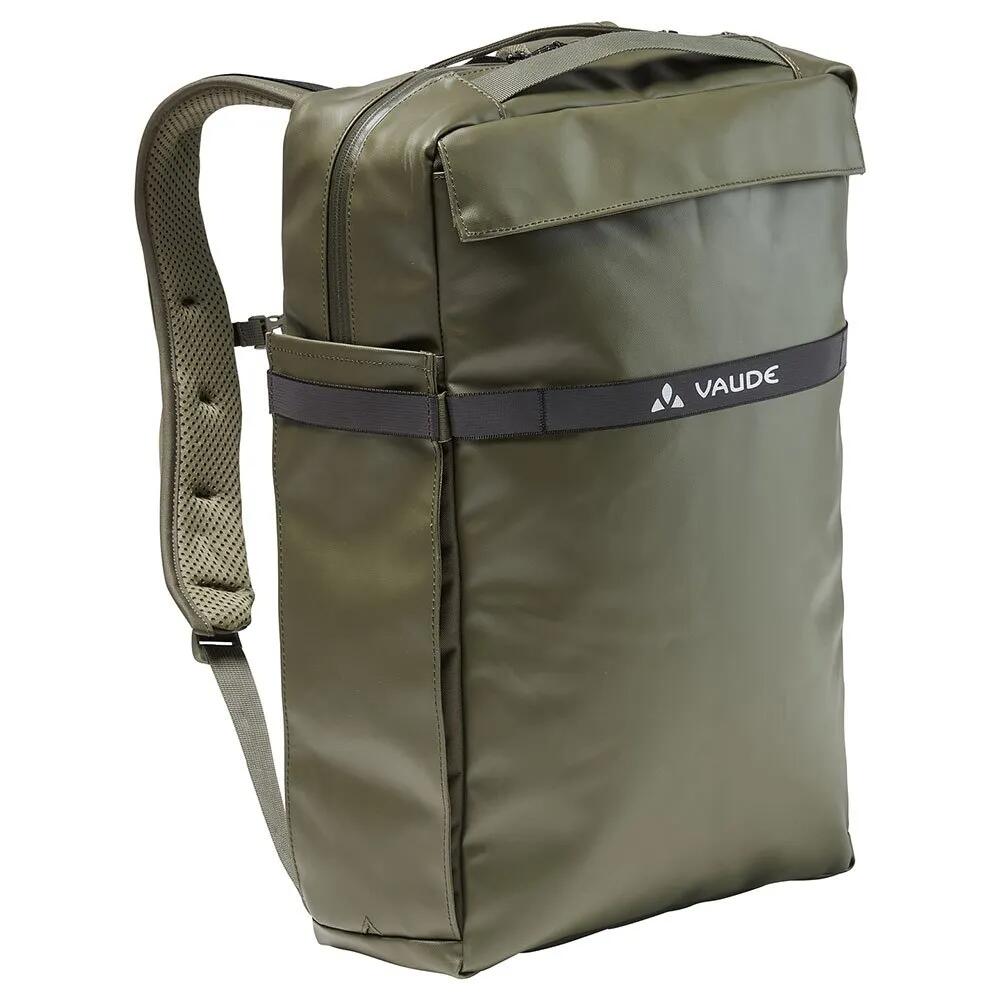 ファウデ バイク マイネオ トランスフォーマー 20L バックパック （ Khaki ） | VAUDE BIKE Mineo Transformer 20L backpack [t]