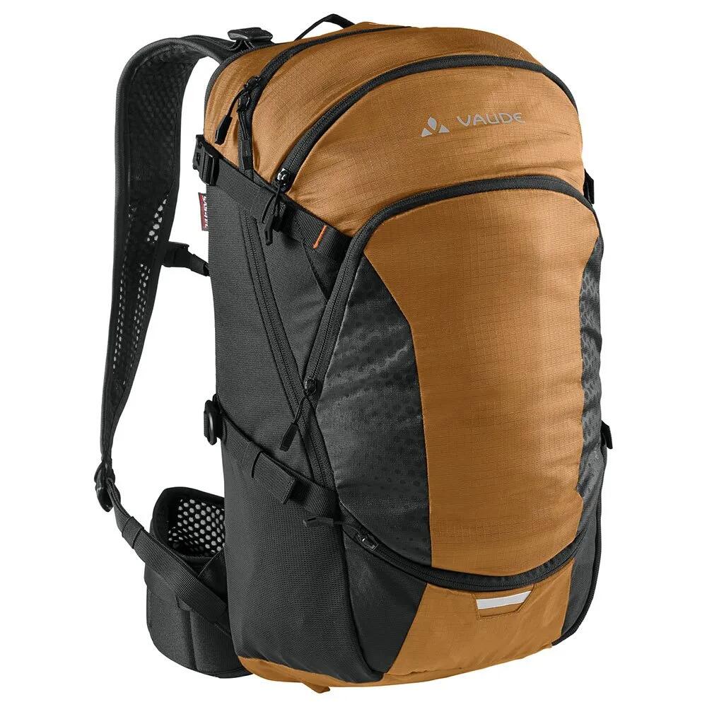 ファウデ バイク モアブ プロ 22L II バックパック （ Umbra ） | VAUDE BIKE Moab Pro 22L II backpack [t]｜クライムスワールド 店