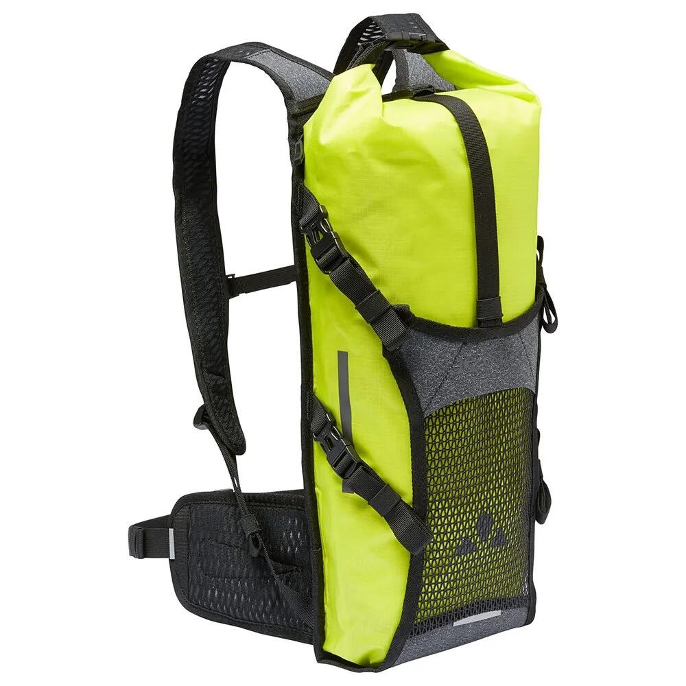 ファウデ バイク トレイルパック II バックパック （ BrightGreen/Black ） | VAUDE BIKE Trailpack II backpack [t]