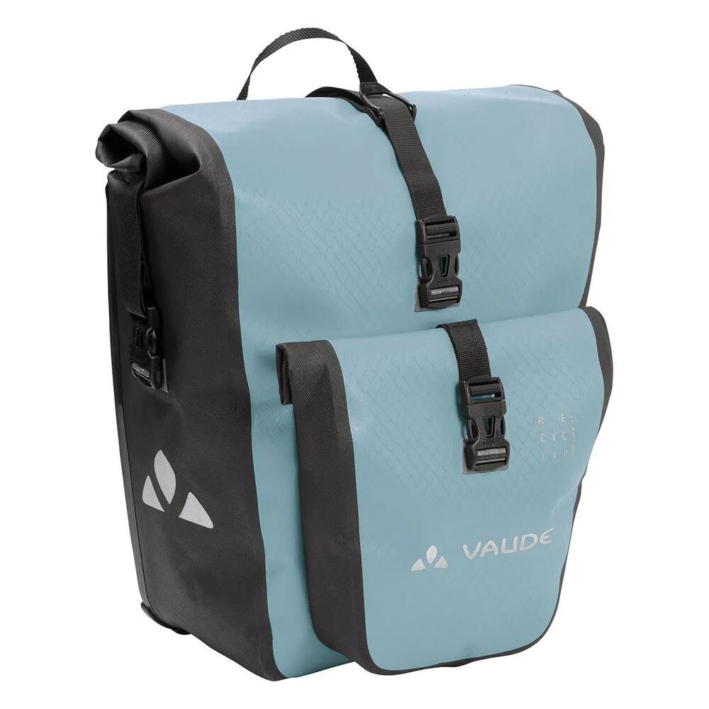 ファウデ バイク アクア バック プラス シングル (レック) 25.5L パニア （ NordicBlue ） | VAUDE BIKE Aqua Back Plus Single (rec) 25.5L pannier [t]｜クライムスワールド 店 19,092円