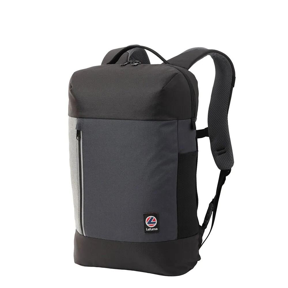 ラフマ 20L LTD バックパック （ Black ） | LAFUMA 20L LTD backpack [t]