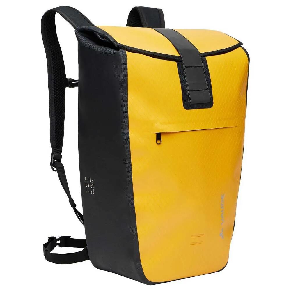 ファウデ クラブライド アクア 25L バックパック （ BurntYellow ） | VAUDE Clubride Aqua 25L backpack [t]