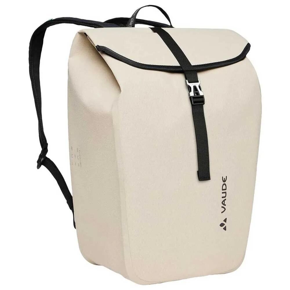 ファウデ クラブライド アーバン 17L バックパック （ Linen ） | VAUDE Clubride Urban 17L backpack [t]