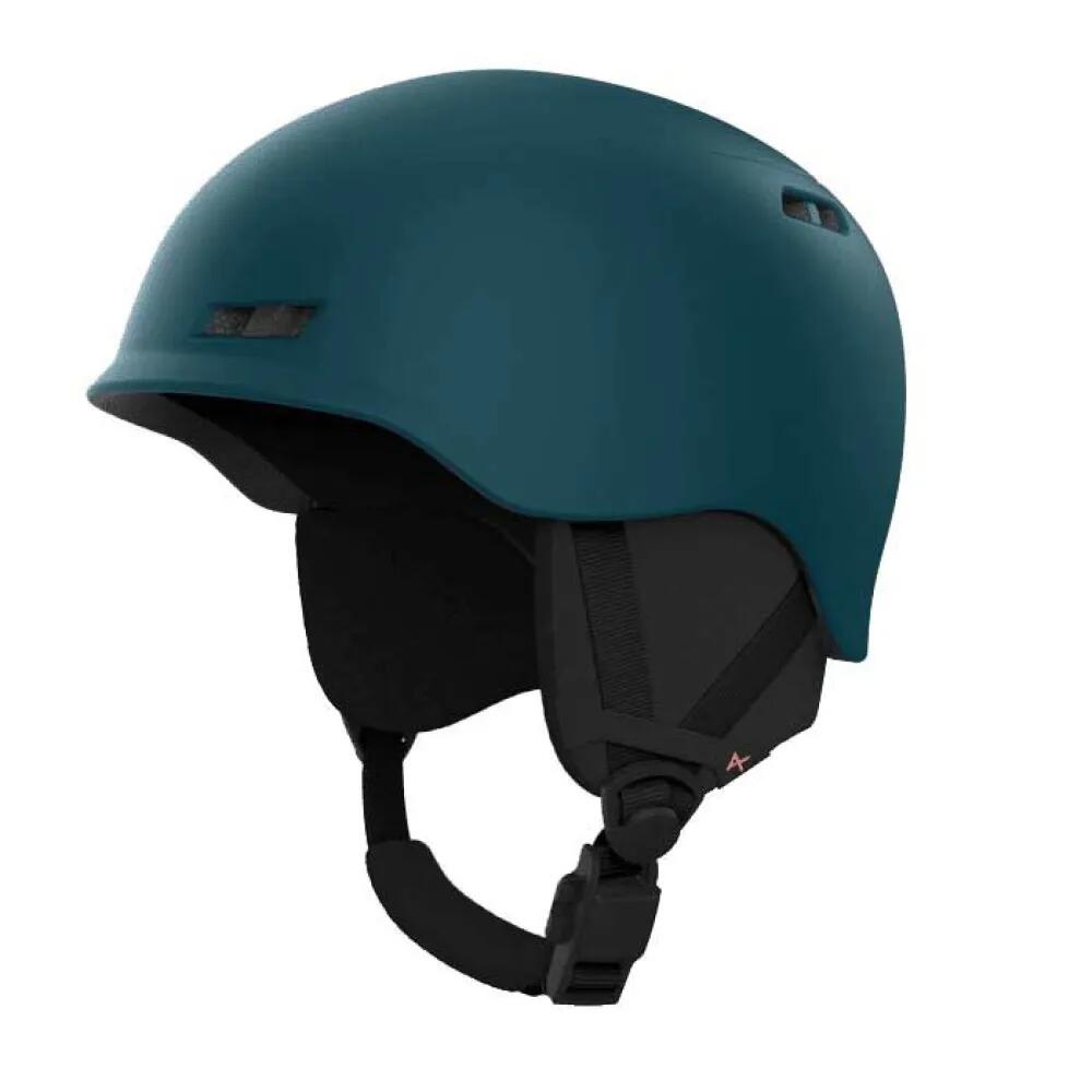 アノン バーナー ヘルメット （ DeepEmerald ） | ANON Burner helmet [t]｜クライムスワールド 店