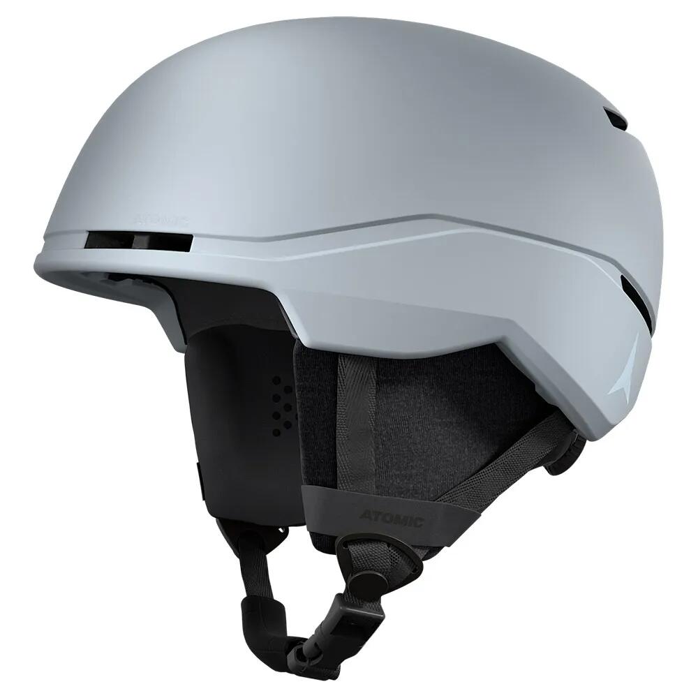 アトミック フォー アミド ライト ヘルメット （ BluishGrey ） | ATOMIC Four Amid Lite helmet [t]｜クライムスワールド 店