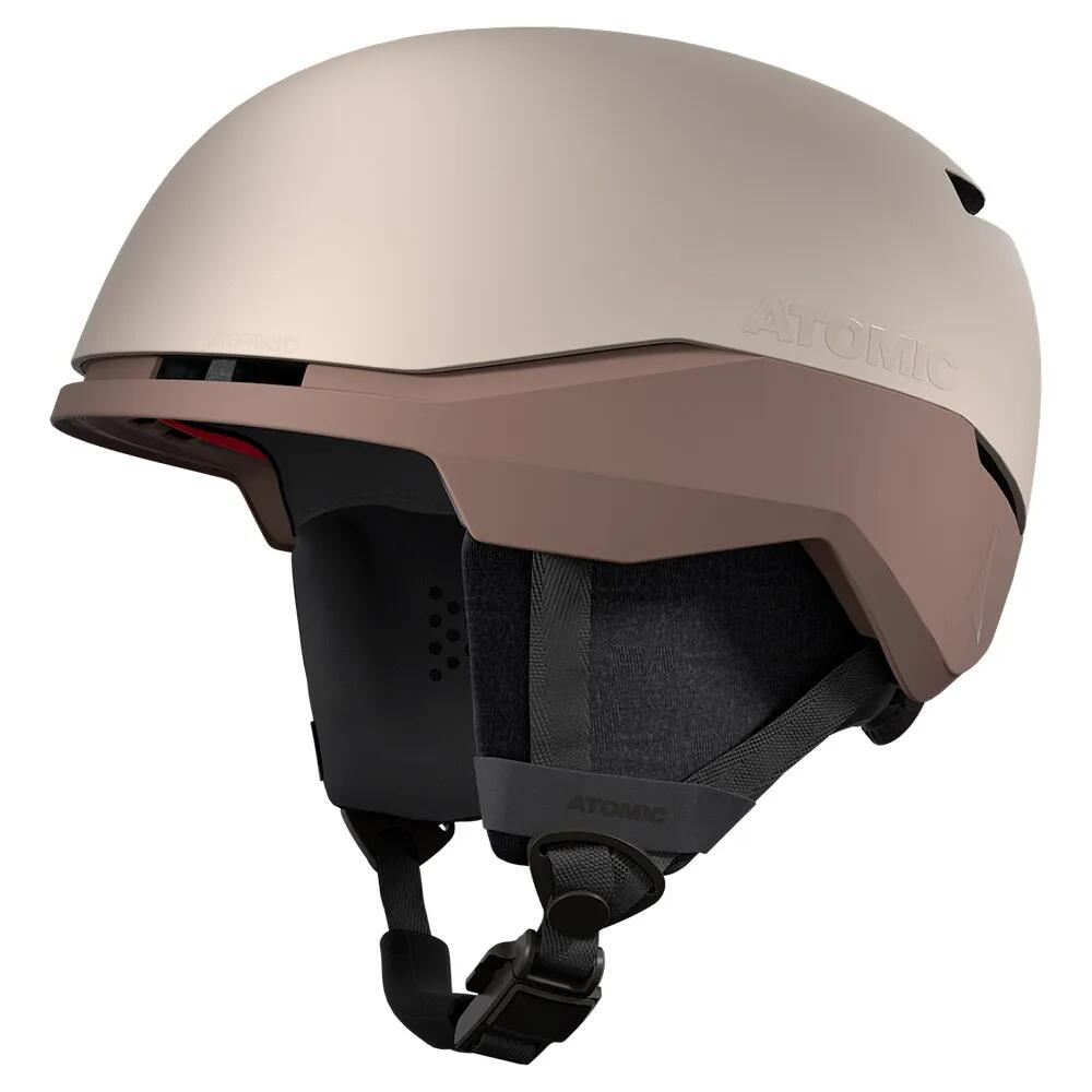 アトミック フォー アミド プロ ヘルメット （ Sand ） | ATOMIC Four Amid Pro helmet [t]｜クライムスワールド 店