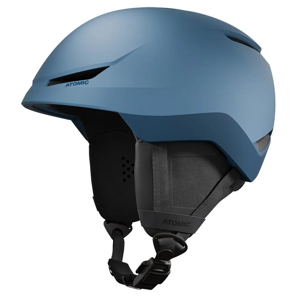 アトミック リベント アミド ヘルメット （ DeepOcean ） | ATOMIC Revent Amid helmet [t]｜クライムスワールド 店