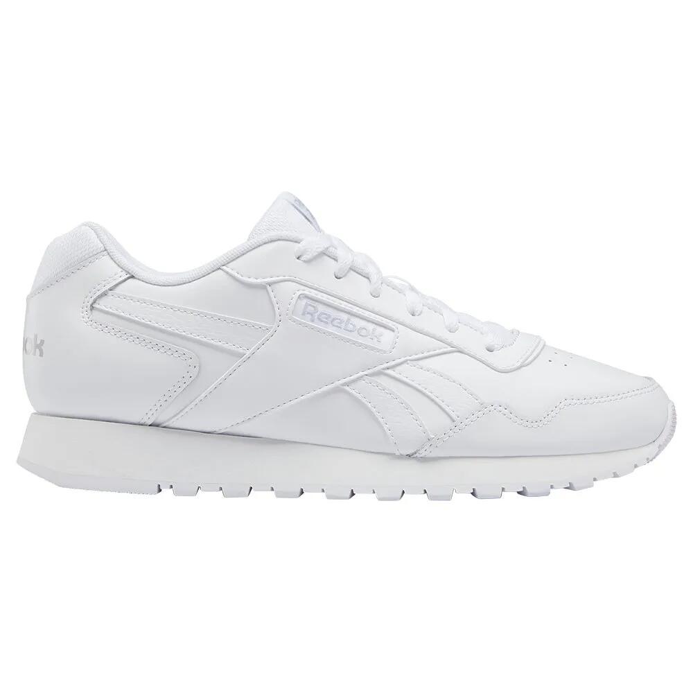 リーボック クラシックス グライド スニーカー （ Ftwr White / Cold Grey 2 / Ftwr White ） | REEBOK CLASSICS Glide trainers [t]