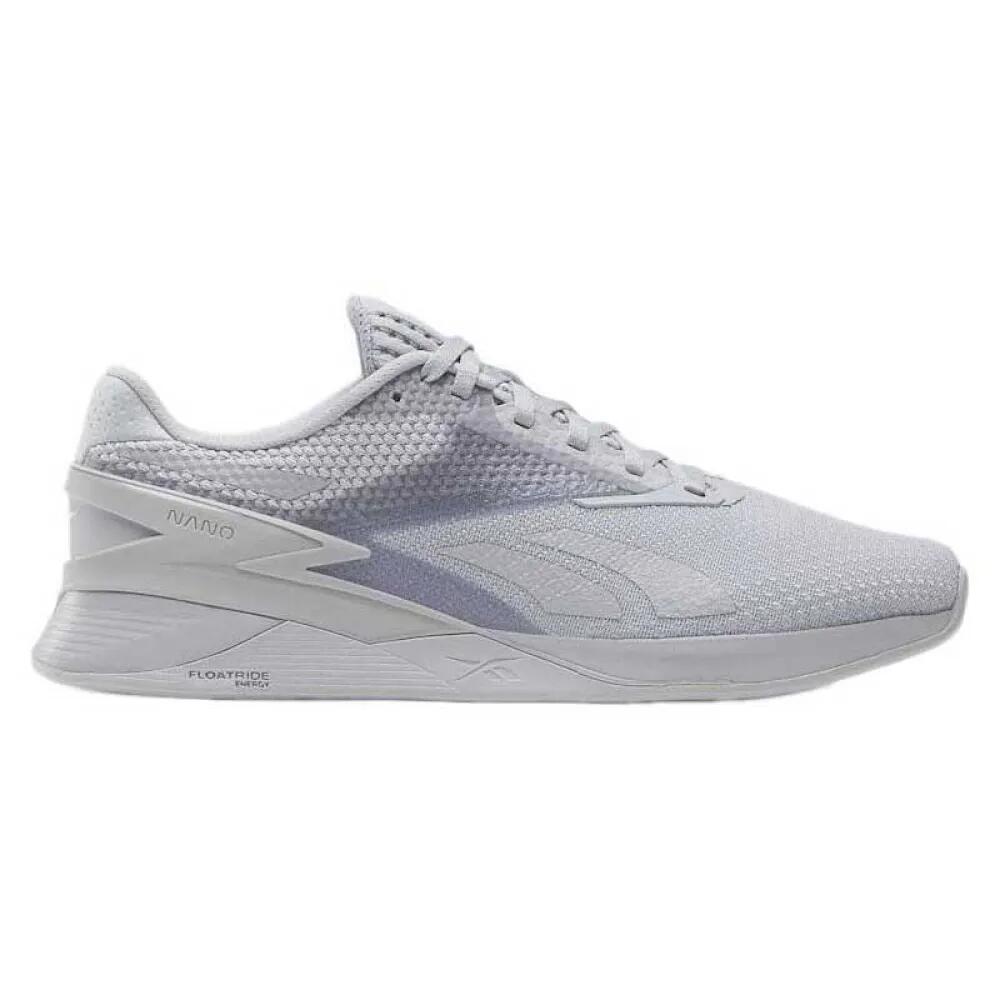 リーボック ナノ X3 スニーカー （ Cdgry2 / Cdgry2 / Ftw White ） | REEBOK Nano X3 trainers [t]