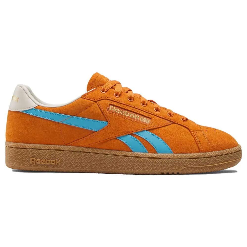 リーボック 野球クラブ C グラウンズ UK スニーカー （ Ter / Bolcya / Bon ） | REEBOK Club C Grounds Uk trainers [t]