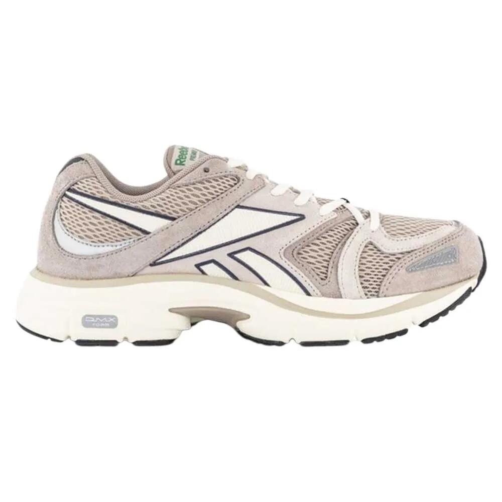 リーボック 割り増し金 読み込む 足し加える VI スニーカー （ Ash / Moon St / Chalk ） | REEBOK Premier Road Plus Vi trainers [t]