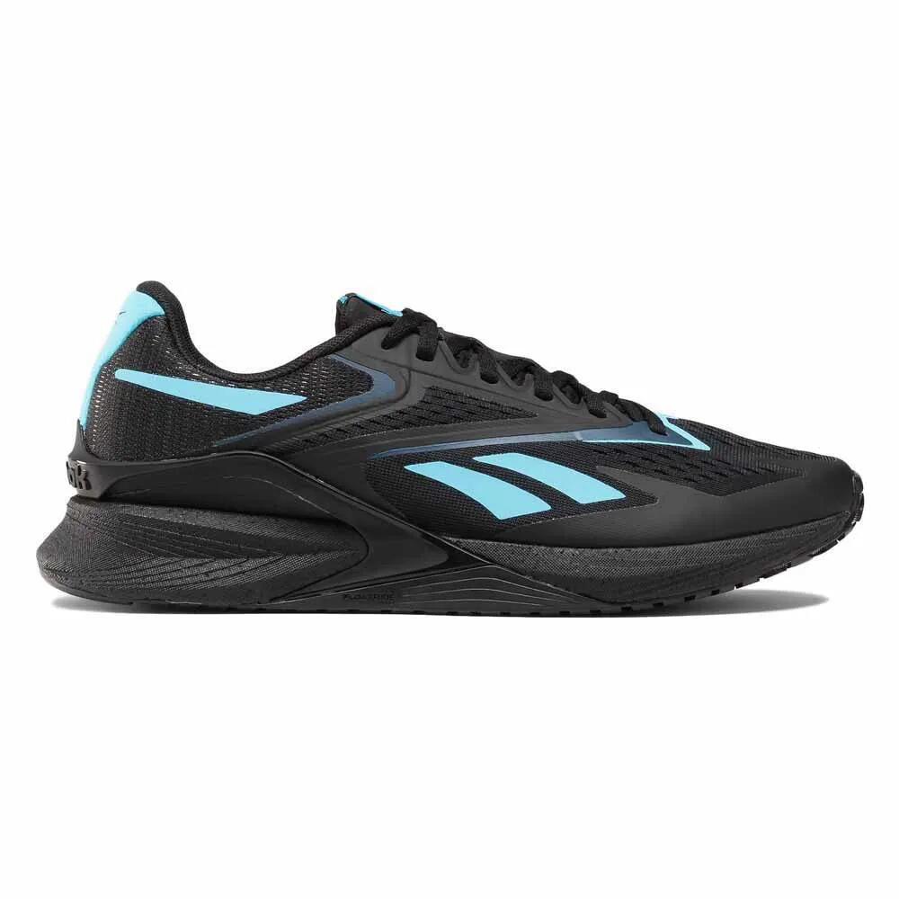 リーボック 機敏さ 22 TR スニーカー （ C Black / Bolcya / Eacobl ） | REEBOK Speed 22 Tr trainers [t]
