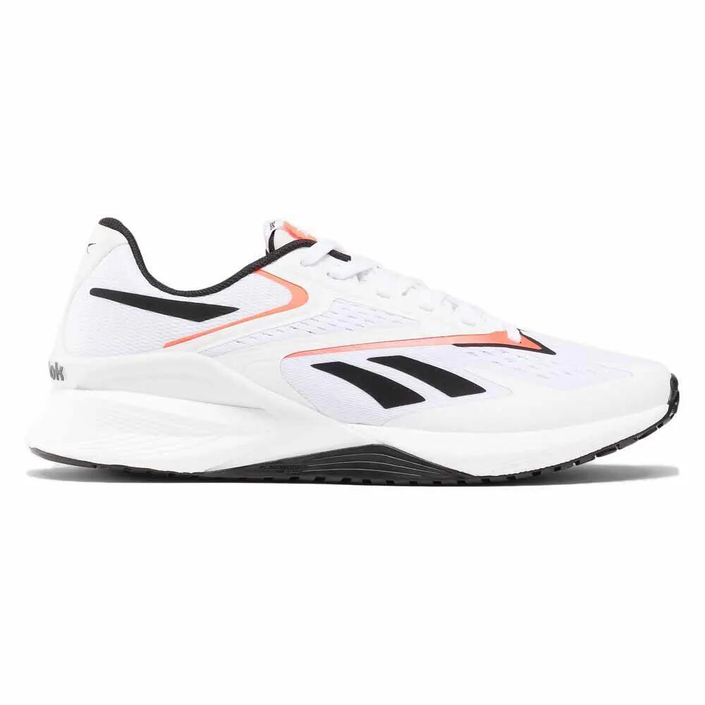 リーボック 機敏さ 22 TR スニーカー （ Ftw White / Orange Fla / C Black ） | REEBOK Speed 22 Tr trainers [t]