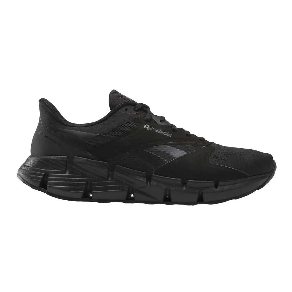 リーボック ジグ ダイナミカ 5 スニーカー （ C Black / C Black / Ftw White ） | REEBOK Zig Dynamica 5 trainers [t]